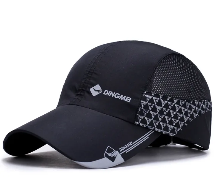 Men's%20Hat%20Spring%20and%20Summer%20New%20Outdoor%20Sunshade%20Travel%20Hat%20Fashion%20Leisure%20Baseball%20Cap%20Youth%20Comfortable%20Breathable%20Adjustable%20-%20Image%205