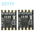 ZY-MAX485/SP485 TTL To RS485 Communication Module Microcontroller Level Conversion. 