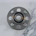NTN rear wheel bearing car rear wheel bearing for Honda Civic 1888-1994, City 1996-2002 drum brake model. 