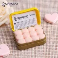 Ohropax Classic 6 pairs pink foam ear plug ear wax earplugs. 