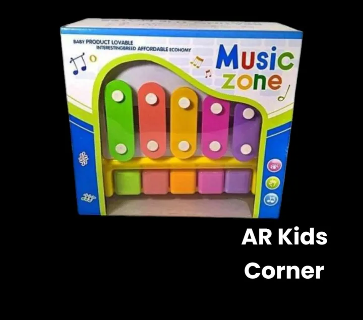 Music%20Zone%20xylophone%20with%202%20sticks%20-%20Image%202