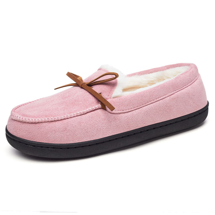 Women%20Cotton%20Boots%20for%20Outdoor%20Casual%20Thickened%20Women%20Boots%20Cozy%20Warm%20Plush%20Snow%20Boots%20Classic%20Fashion%20Non-Slips%20Female%20Boot%20-%20Image%208