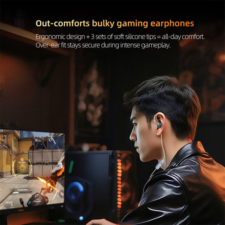 KZ%20Gale%20in%20Ear%20Earphone%20HIFI%20Bass%20Gaming%20Dynamic%20Headset%202PIN%20Detachable%20Cable%20-%20Image%206