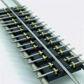 1/87 Ho Scale Train Track Bearing Train Roller Test Stand With 8 Rollers  50cm Track Model Accessories Train Treadmill. 
