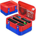Switch Carrying Protective Case for Switch OLED Console Pro Controller Travel Storage Bag Case For Switch Accessories.