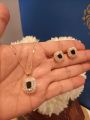 Jewellery Set. 