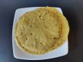 200 grams homemade daal papad. 
