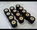 DIKAI Coding Hot Ink Rolls Stamping Ribnon size 36*40 DK 833 Black 12 Pcs per Box. 