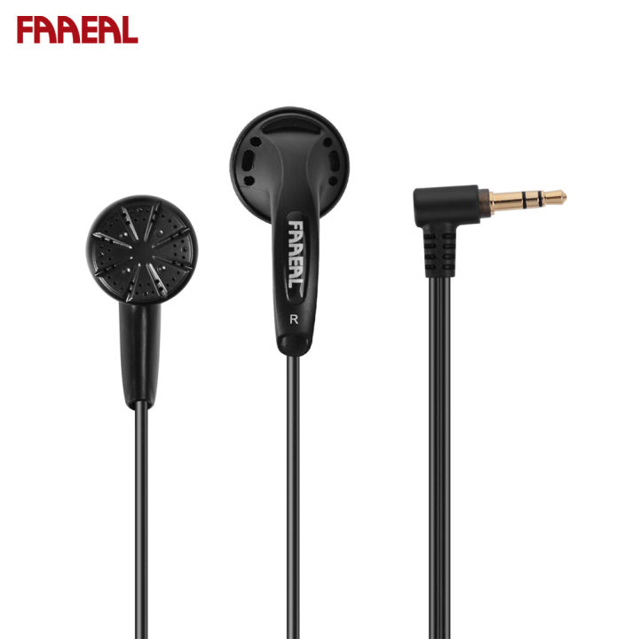 FAAEAL%20Iris%20Ancestor%20Earphone%20Super%20Bass%203.5mm%20Wired%20Headphone%20Without/With%20Microphone%20Headset%20Balanced%20Sound%20Flat%20Head%20Earbuds%20-%20Image%206