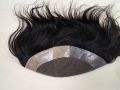 USA Hair Patch. 