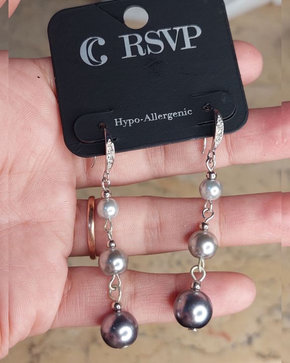 Charming%20Charlie%20Sterling%20Silver%20Earrings,%20%20Clip-On%20Earrings,%20Stone%20Earrings,%20Formal%20and%20Casual%20Earrings,%20Fancy%20and%20Elegent%20Amazon%20Jewellery%20-%20Image%204