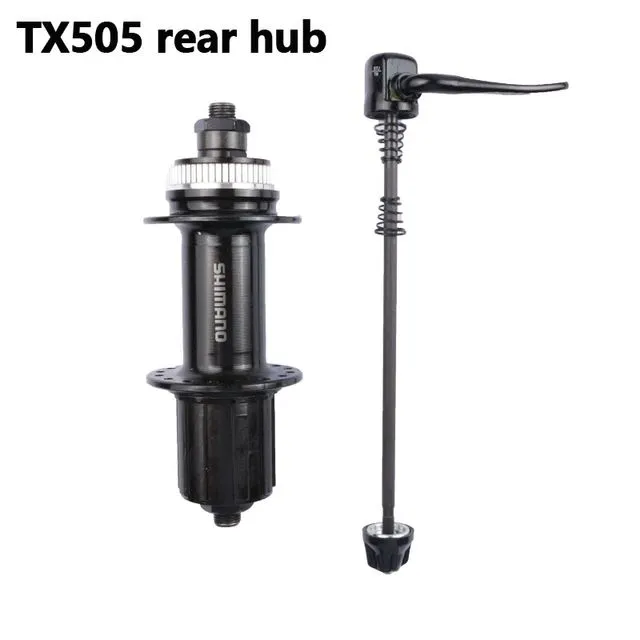 Shimano%20TX%20505%20Front%20and%20Rear%20Hub%20with%20Center%20Lock%20Disc%20RT30%20160mm%20-%20Image%203