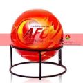 Dry Powder Fire Extinguisher ball. 
