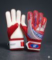 Pro-DriEr Football Professional Quality Performance Zone Goalkeepers Gloves. 