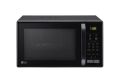 LG Brand 21 Liter Convection Microwave | Model : MC2146BL | 1 Year Warranty. 