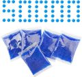 Gel Blaster Ammo 2 Packet — Shoots Eco-Friendly Water Gellets with Electric for Fun and Outdoor Activities Water Beads Gel Ball - just Ammo.