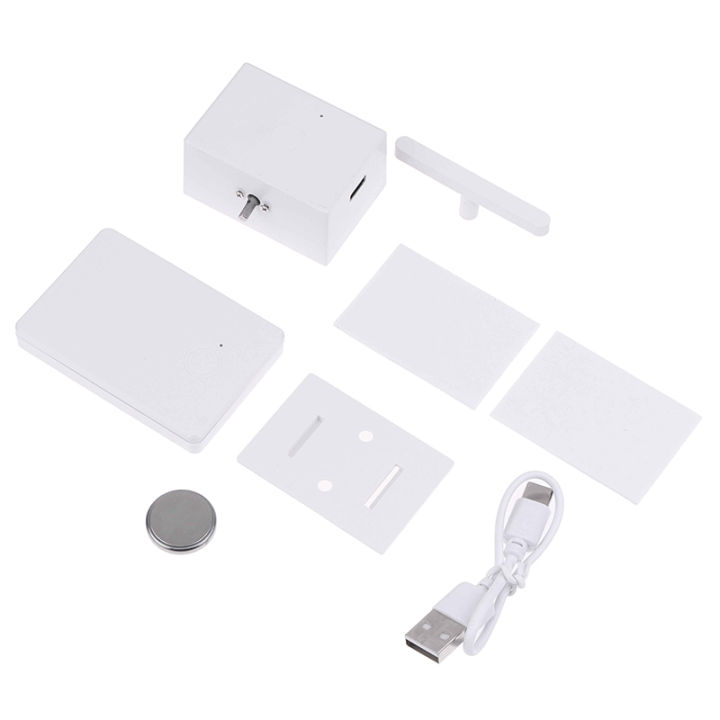Wireless Home Controller Switch On Off Tool Automatic Button Pusher ...