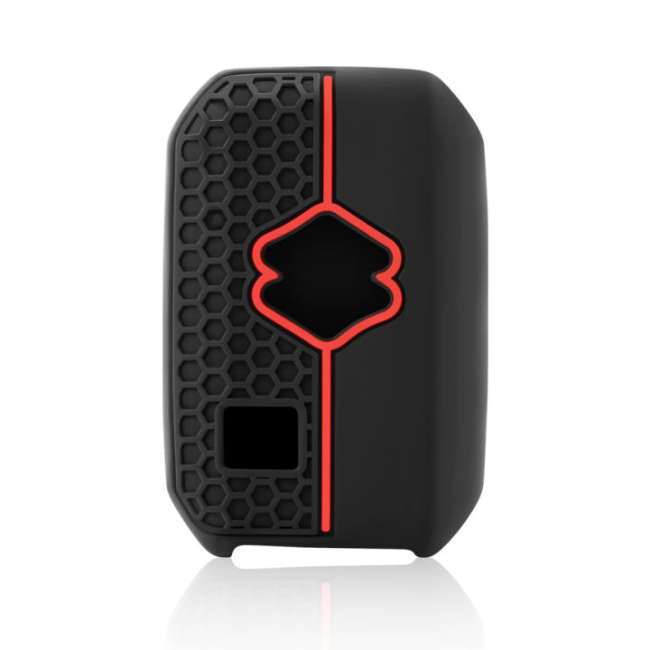Silicone%20Key%20Case%20Cover%20For%20Suzuki%20Swift%202017%202018%20Keyless%20Fob%20Shell%20Skin%20Keyring%20Key%20Chain%20Holder%20Protector%20-%20Image%206