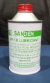 Compressor Oil SP-10/  Compressor lubricant. 