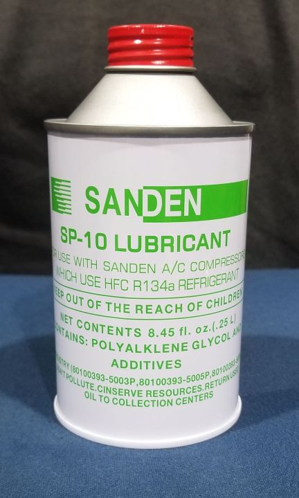 Compressor Oil SP-10/  Compressor lubricant