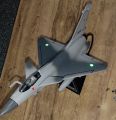 J-10C JET FIGHTER DRAGONS AIRCRAFT MODEL. 