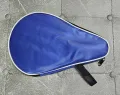 729 color table tennis racket with competitive grade rubber ITTF free pouch worth 100 baht. 