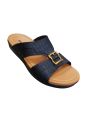 Boys stylish special rubber sole chappal very soft and comfortable. 