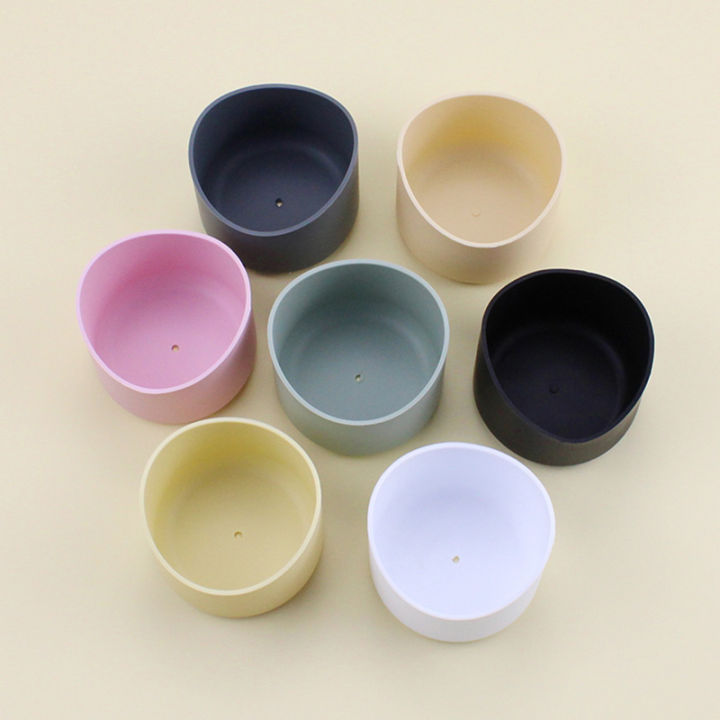 6/6.5cm%20Protective%20Silicone%20Boot%20Sleeve%20Compatible%20with%2012oz-40oz%20Water%20Bottles%20Tumbler%20Anti-Slip%20Bottom%20Sleeve%20Cover%20-%20Image%206