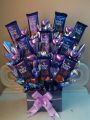Dairy Milk Bouquet. 