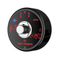 ST-1 BT Portable Page Turner Pedal Wireless Foot Switch Rechargeable 4 Page-turning Modes Compatible with almost APPs. 