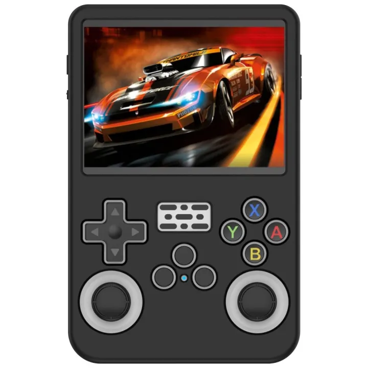 Silicone%20Protective%20Cover%20Anti-Scratch%20Washable%20Game%20Console%20Case%20Shockproof%20Sleeve%20Shell%20for%20R36S%20Handheld%20Game%20-%20Image%204