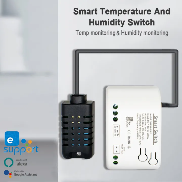 WiFi%20Smart%20Temperature%20Humidity%20Switch%20Monitoring%20Thermostat%2012V%2024V%20220V%203000W%20Relay%20Module%20For%20eWElink%20APP%20Alexa%20Google%20Home%20-%20Image%203