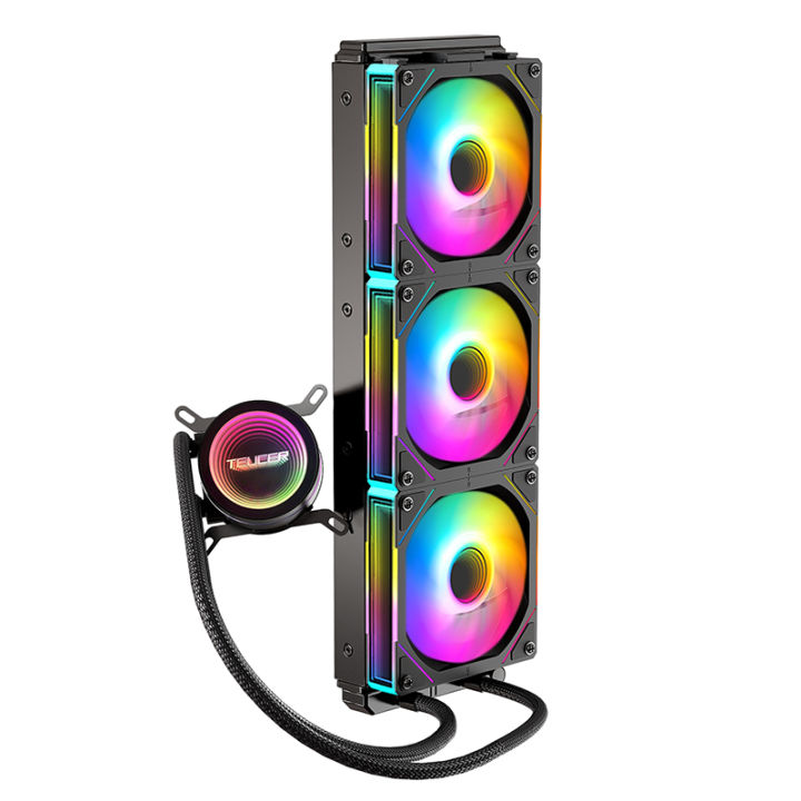 TEUCER%20CPU%20Water%20Cooler%20With%20JM-1%20Fan%20All%20In%20One%20CPU%20Liquid%20Cooling%20240mm/360mm%20ARGB%20Water-Cooled%20Radiator%20for%20X99%20Motherboard%20-%20Image%202
