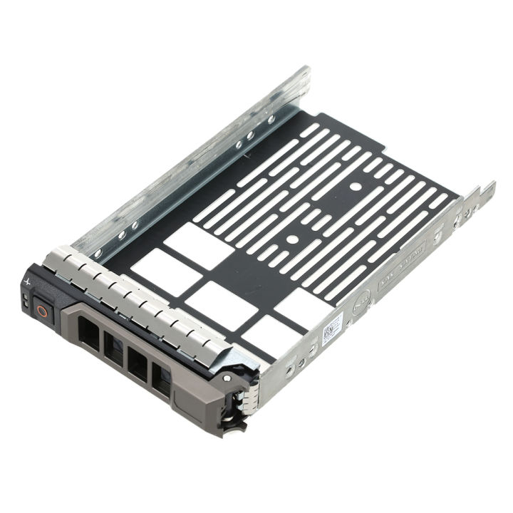 For%20R710%20Server%20Hard%20Drive%20Tray%203.5%20inch%20OF238F%20SAS/SATA%20Hard%20Drive%20Tray%20HDD%20Rack%20Replacement%20Part%20-%20Image%203