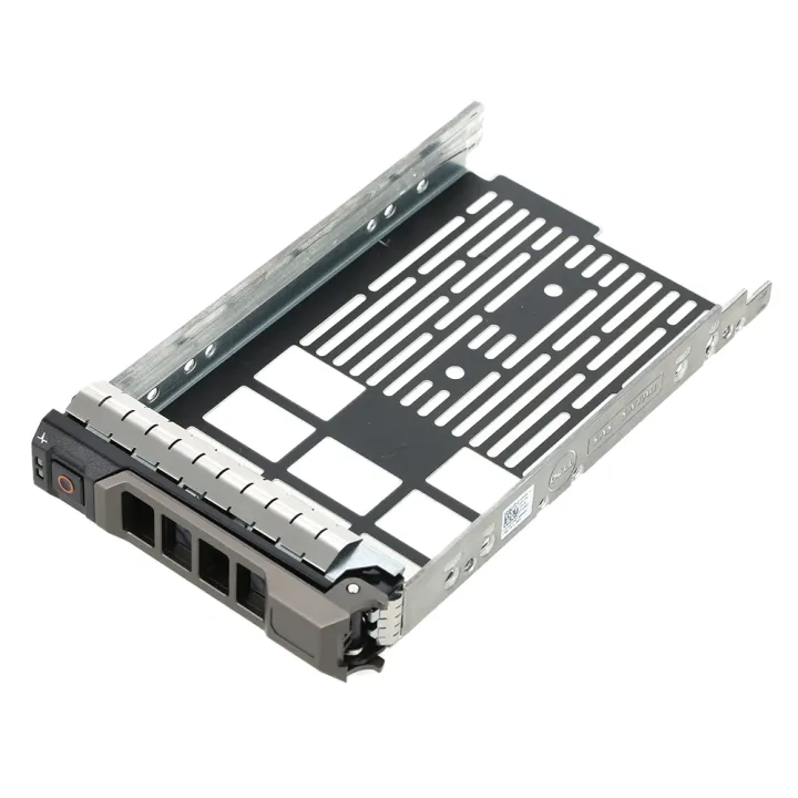 For%20R710%20Server%20Hard%20Drive%20Tray%203.5%20inch%20OF238F%20SAS/SATA%20Hard%20Drive%20Tray%20HDD%20Rack%20Replacement%20Part%20-%20Image%203