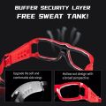 Professional Football Sports Glasses Protection Eyes Basketball Goggles Prescription Lenses Myopia Eyewear Hyperopia Teenagers..