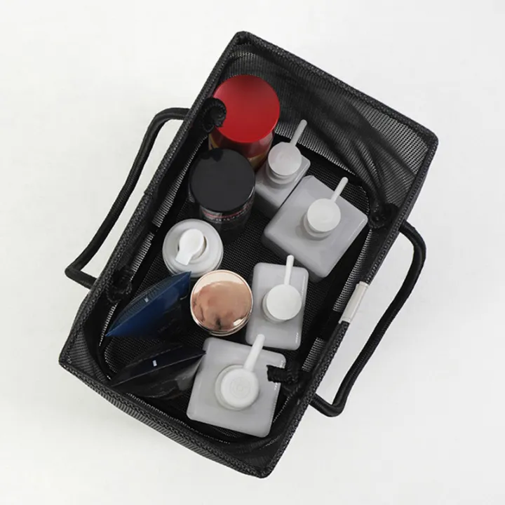 Portable%20Mesh%20Toiletry%20Bag%20Handle%20Quick%20Drying%20Large%20Capacity%20Bathroom%20Shower%20Travel%20Makeup%20Tote%20Handbag%20Organizer%20Basket%20-%20Image%203