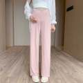 Fashion maternity pants pregnant women trousers. 