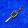 New Honda City/ Civic Reborn Metal zinc  Key Cover. 