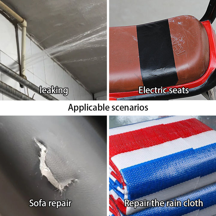 Car%20Leather%20Seat%20Repair%20Tape%20Black%20Base%20Cloth%20Self-Adhesive%20Waterproof%20Wear-resistant%20Tapes%20for%20Truck%20Bike%20Car%20Accessories%20-%20Image%203