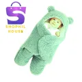 Baby Blanket / Baby Sleeping Bag.