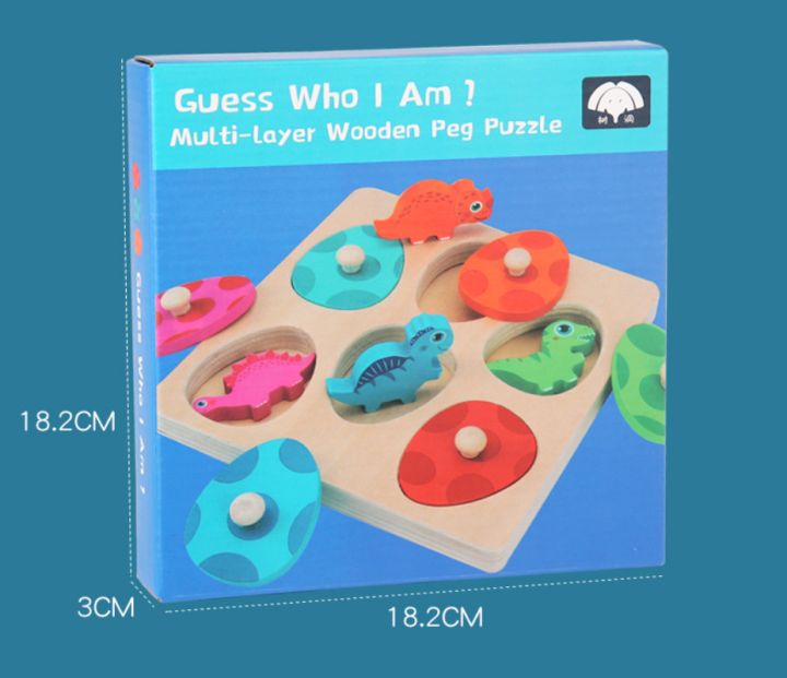 Wood%20Dinosaur%20Jigsaw%20Puzzle%20for%20Kids%20Multi-layer%20Wooden%20Peg%20Puzzle%20Early%20Learning%20Educational%20Toys%20%20For%20Toddlers%20Girls%20Boys%20-%20Image%206