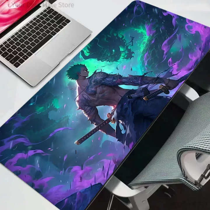 Mouse%20Pad%20One%20Piece%20Gamers%20Large%20Computer%20Extended%20Game%20Mousepad%20Desk%20Mat%20Keyboard%20%20Durable%20Carpet%20xxl%20-%20Image%205