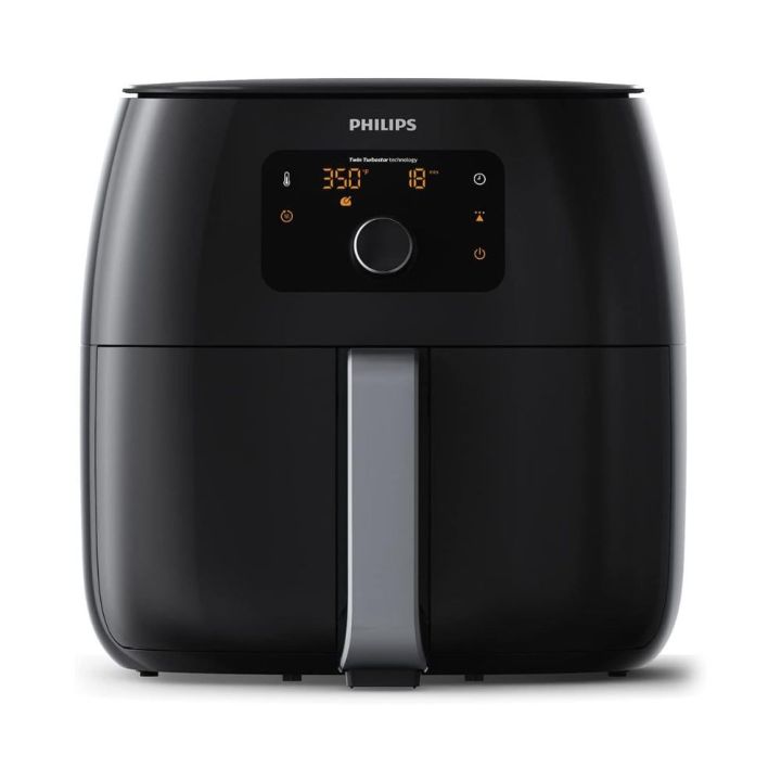 Philips Premium Collection XXL Air Fryer HD9650 - 1.4 KG