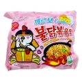 SAMYANG Hot Chicken Buldak Ramen Carbonara 140g. 