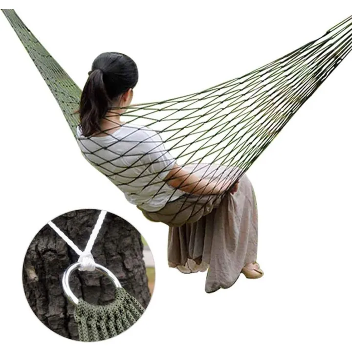 Garden%20Outdoor%20Thickened%20Nylon%20Rope%20Hammock%20Indoor%20Mesh%20Hammock%20Portable%20Simple%20Hammock%20Swing%20Chair%20-%20Image%207