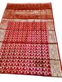 New Silk soft Benaroshi Silk katan saree 13 hat with blouse piec.