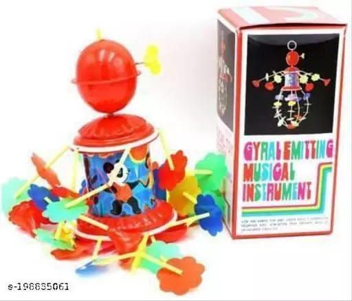 Musical%20Nursery%20Merry%20Go%20Round%20360'%20Movement%20Jhumoor%20%20Bell%20Ring%20For%20Kids%20-%20Image%203