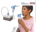 Phillips Respironics Nebulizer Compressor System. 