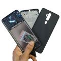 Oppo A5 2020 Full Casing Housing Body. 